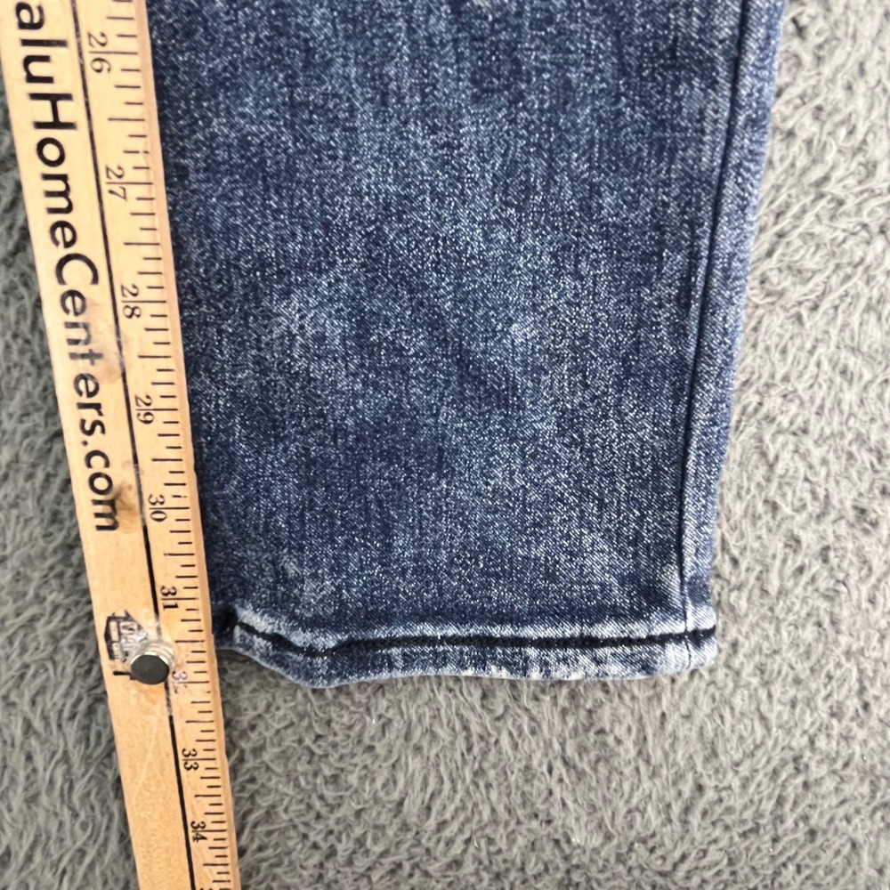 Buffalo David Bitton Sp Max X Basic Super Skinny … - image 8